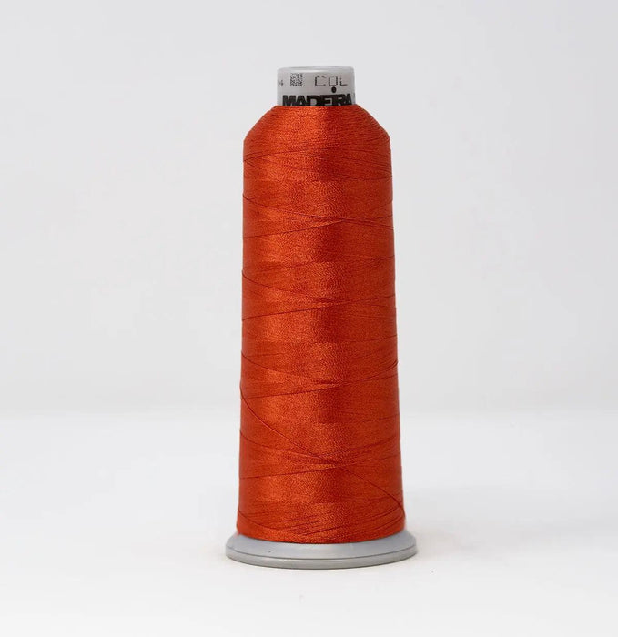 Madeira Polyneon 1779 Sweet Potato Embroidery Thread 5500 Yards