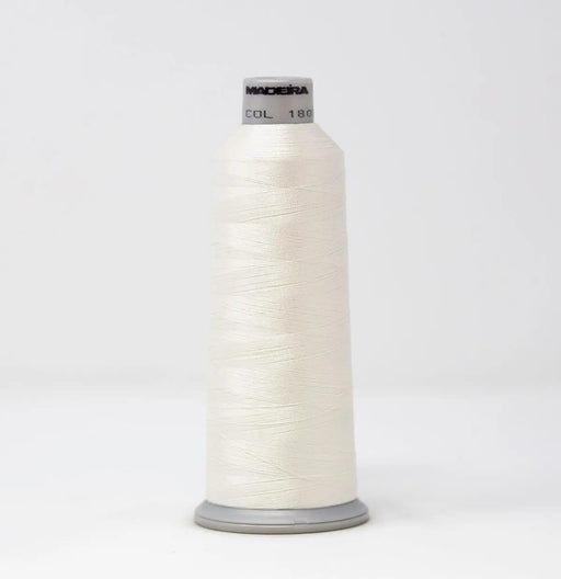 Madeira Polyneon 1803 Embroidery Thread 5500 Yards
