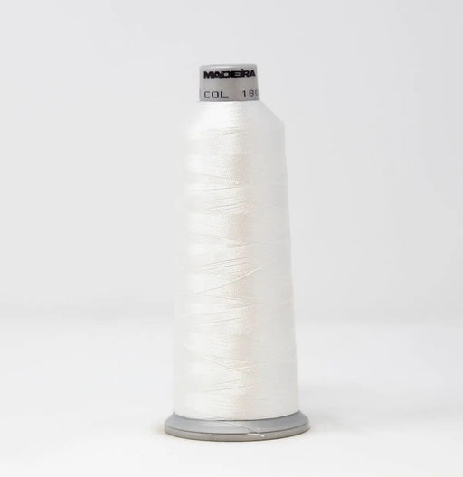 Madeira Polyneon 1804 Embroidery Thread 5500 Yards