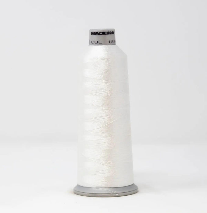 Madeira Polyneon 1804 Embroidery Thread 5500 Yards