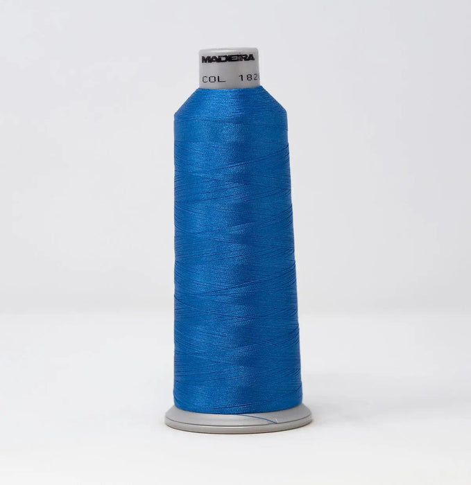 Madeira Polyneon 1828 Embroidery Thread 5500 Yards