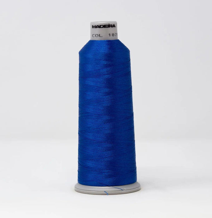 Madeira Polyneon 1829 Embroidery Thread 5500 Yards