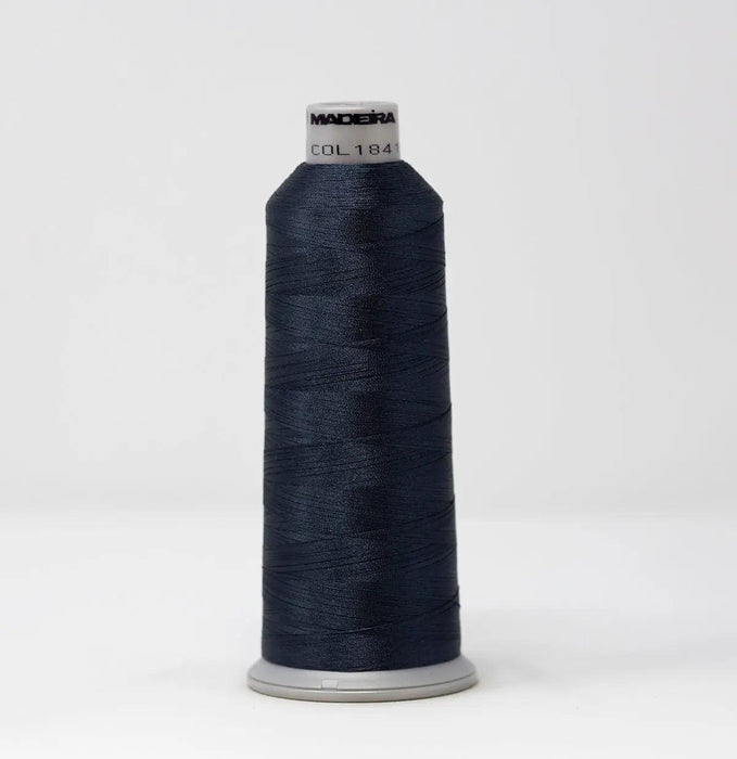 Madeira Polyneon 1841 Embroidery Thread 5500 Yards