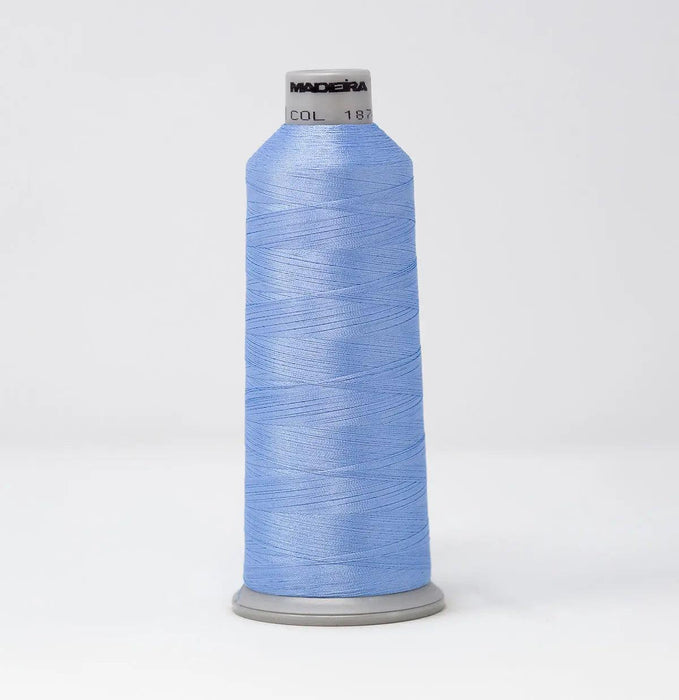 Madeira Polyneon 1874 Embroidery Thread 5500 Yards