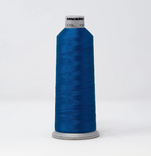 Madeira Polyneon 1896 Embroidery Thread 5500 Yards