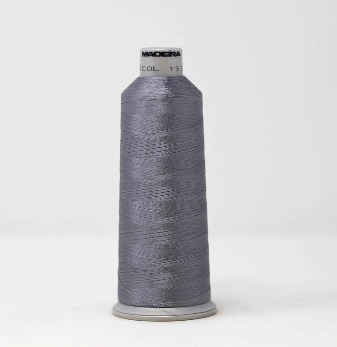 Madeira Polyneon 1918 Embroidery Thread 5500 Yards