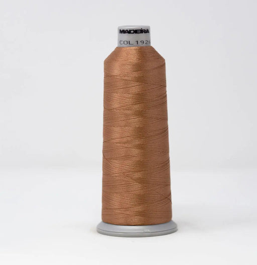 Madeira Polyneon 1926 Embroidery Thread 5500 Yards