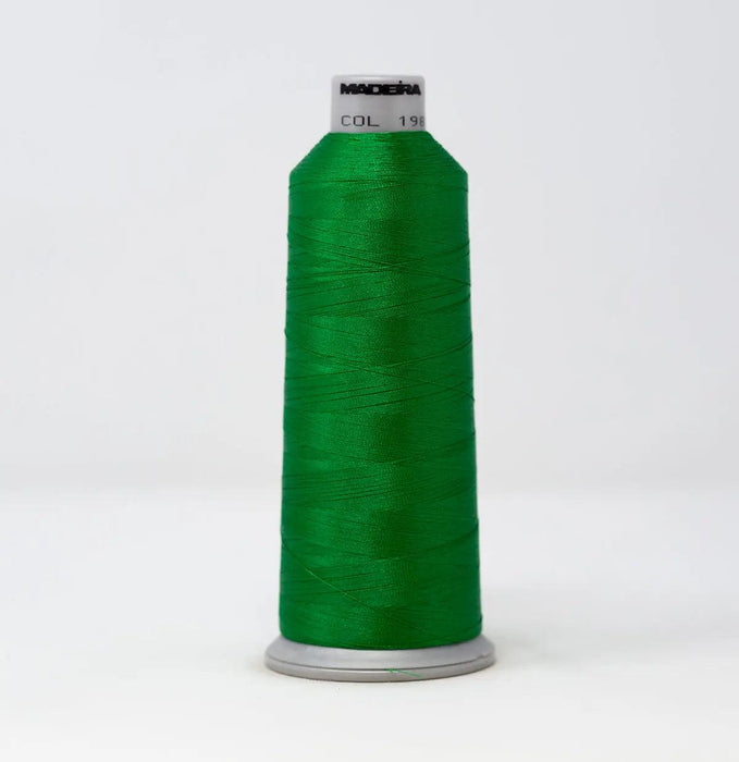 Madeira Polyneon 1988 Embroidery Thread 5500 Yards