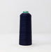 Madeira Rayon 1043 Navy Embroidery Thread 5500 Yards Madeira