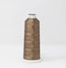 Madeira Rayon 1136 Dark Taupe Embroidery Thread 5500 Yards Madeira