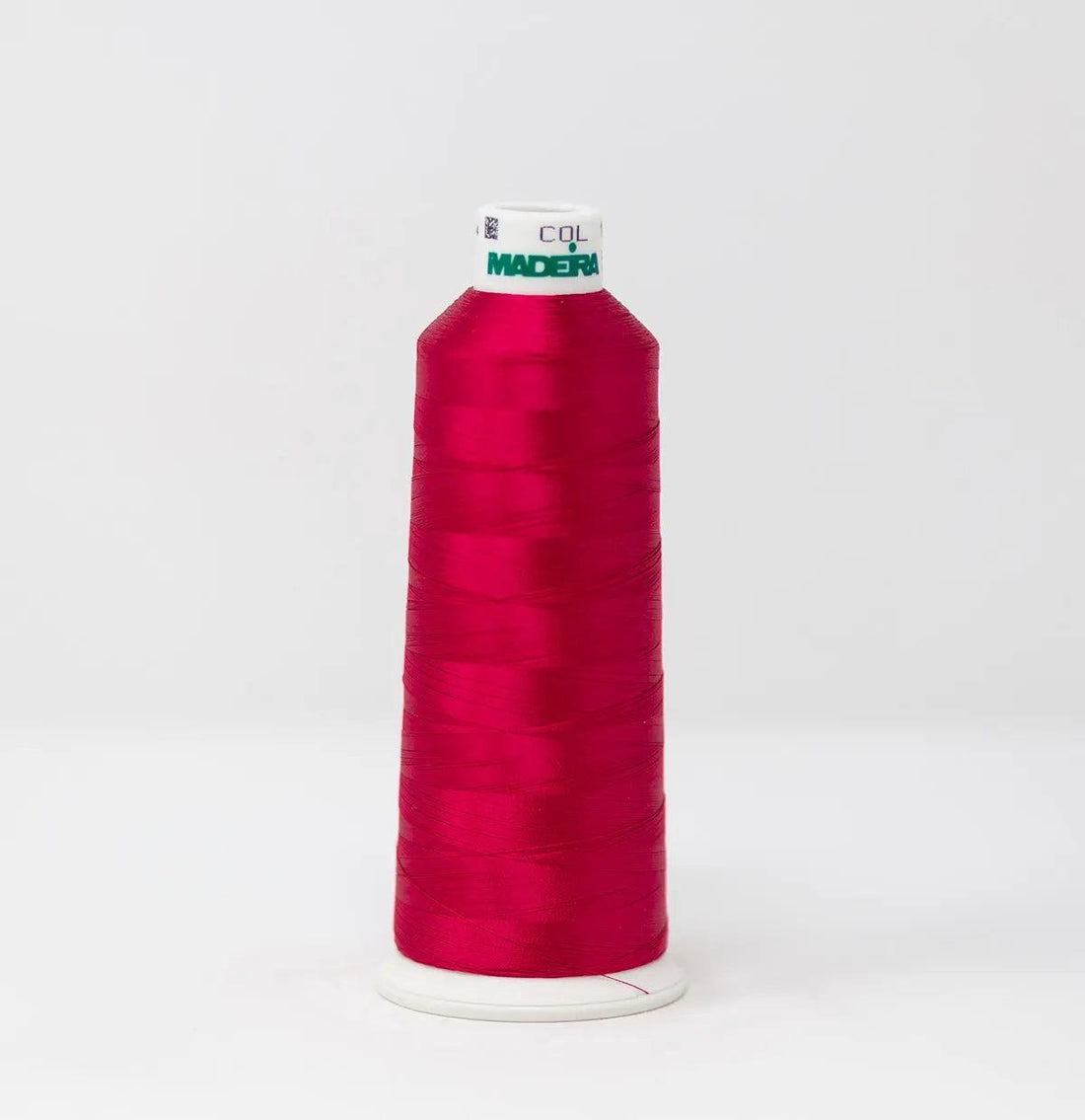 Madeira Rayon 1187 Orchid Embroidery Thread 5500 Yards