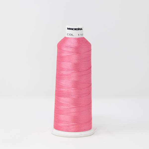 Madeira Rayon 1108 Embroidery Thread 5500 Yards