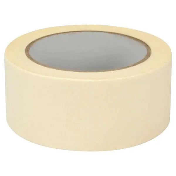 3" Masking Tape - 60yd Roll