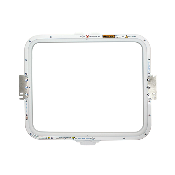 Mighty Hoop ZSK 12.5" x 15.75" 495 Field