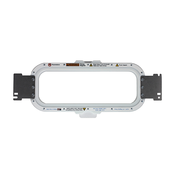 Mighty Hoop ZSK 4.25" x 13" Horizontal 495 Field