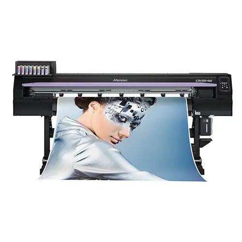 Mimaki CJV150 Series Print and Cut Mimaki