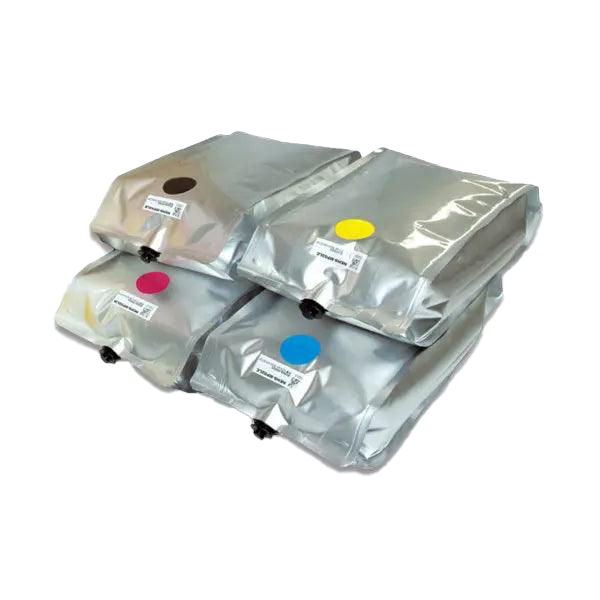 Mimaki SS21 Yellow Ink Pack - 2 Liters