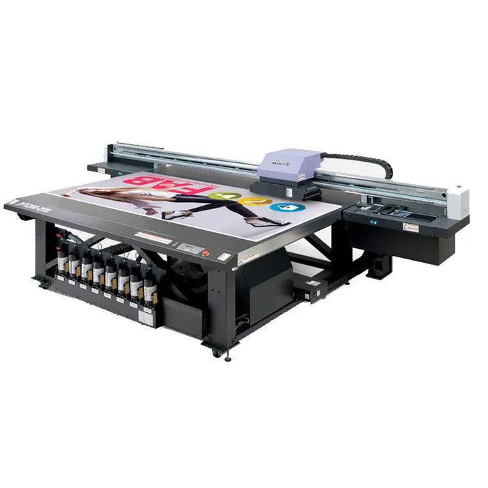 Mimaki UV FLATBED PRINTER JFX200-2513 Mimaki