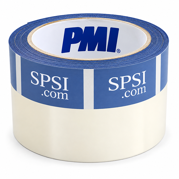 PMI #451 Split Liner Tape 4" x 60yd