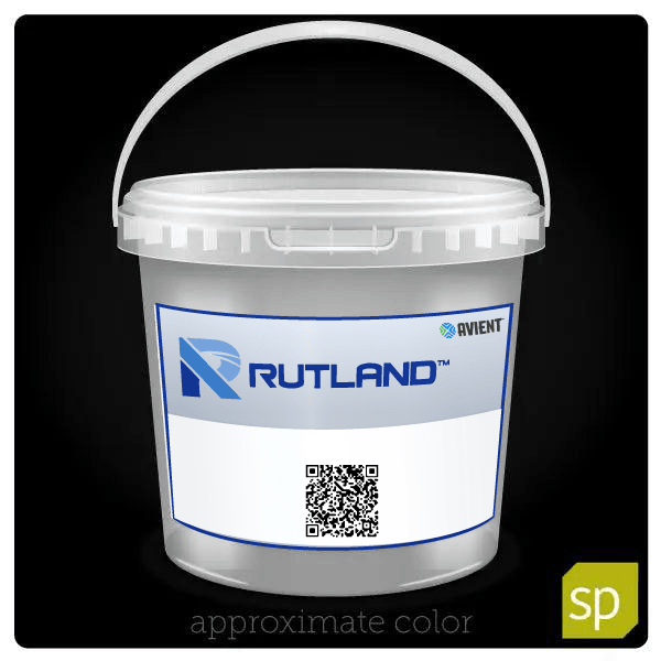*Rutland M38394 NPT Black - 1 Gallon