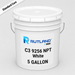 Rutland Ink C3 9256 White