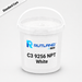 Rutland Ink C3 9256 White