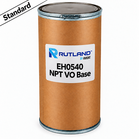 Rutland EH0540 NPT VO Base - 55 Gallon Drum