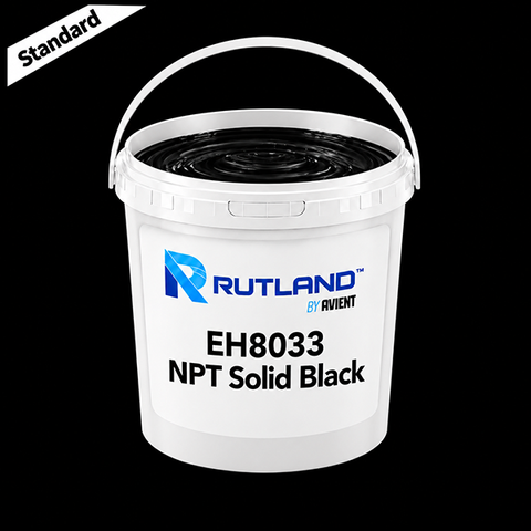 Rutland EH8033 NPT Solid Black - 1 Gallon
