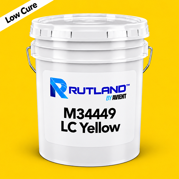Rutland M34449 LC Yellow - 5 Gallon