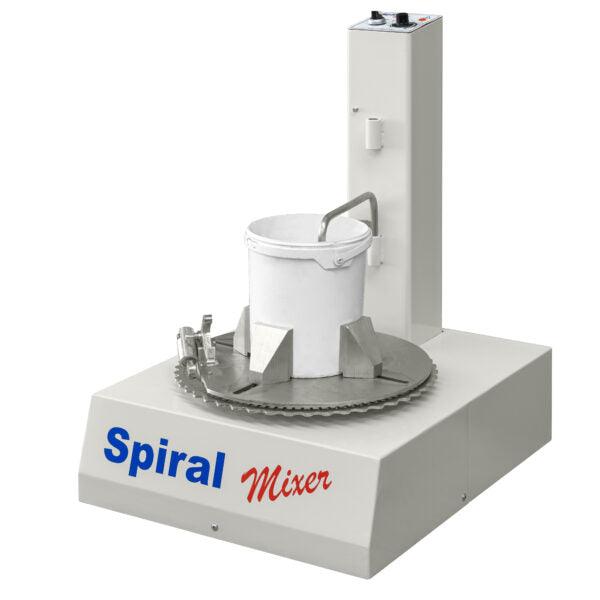 Acosgraf Spiral Turnabout Ink Mixer