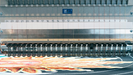 ZSK Sprint 7 MAX 1-Head 24 Needle Embroidery Machine