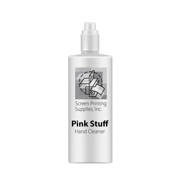 SPSI Pink Stuff Hand Cleaner 1-Quart