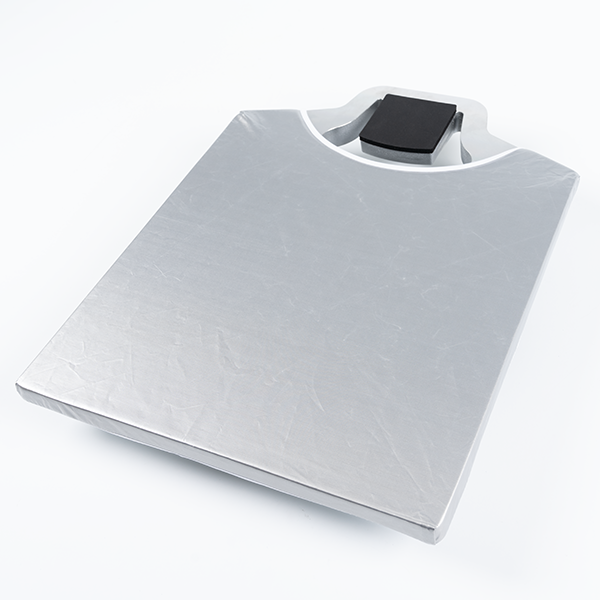 Stahls Tag Along HP Platen