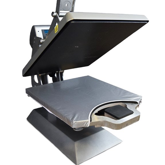 Stahls Tag Along HP Platen