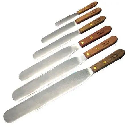 NT 6" Ink Spatula