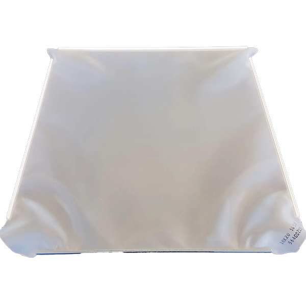Shur-Loc Mesh Panel M3 23" x 31" - 137 White