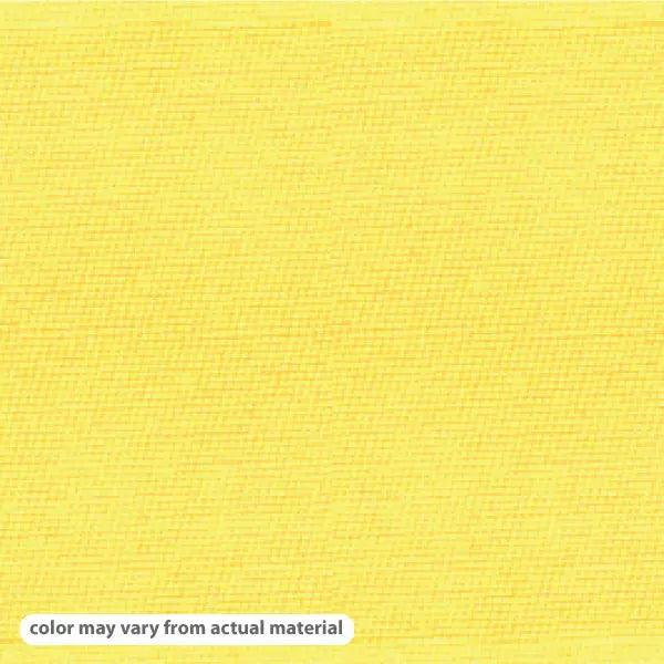 PSA Sports Twill Maize 51" x YD