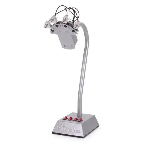 Stahls Stand Alone Laser Alignment System