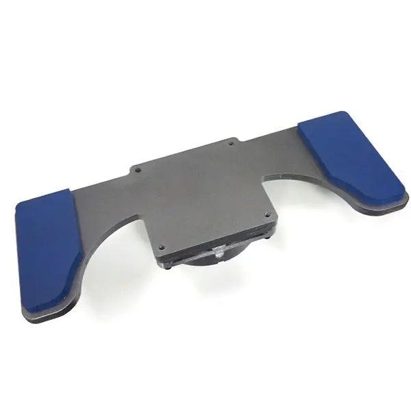 Stahls Hotronix Shoe Platen 6" x 15"