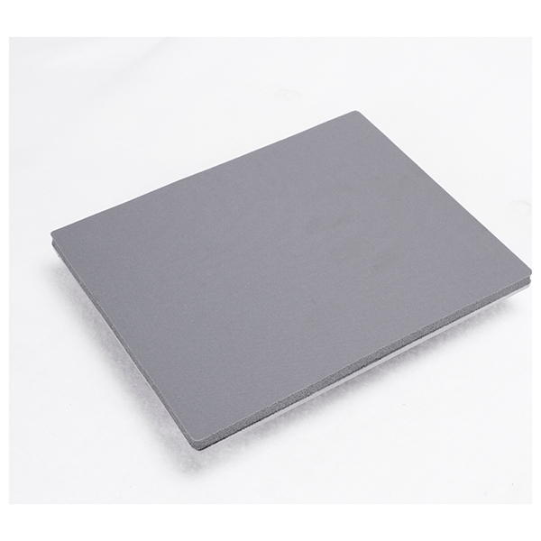 Stahls Platen 8"x10"