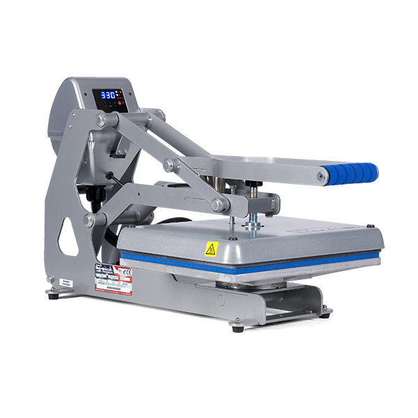 Stahls Hotronix Auto Clam Heat Press 16" x 20" 120V