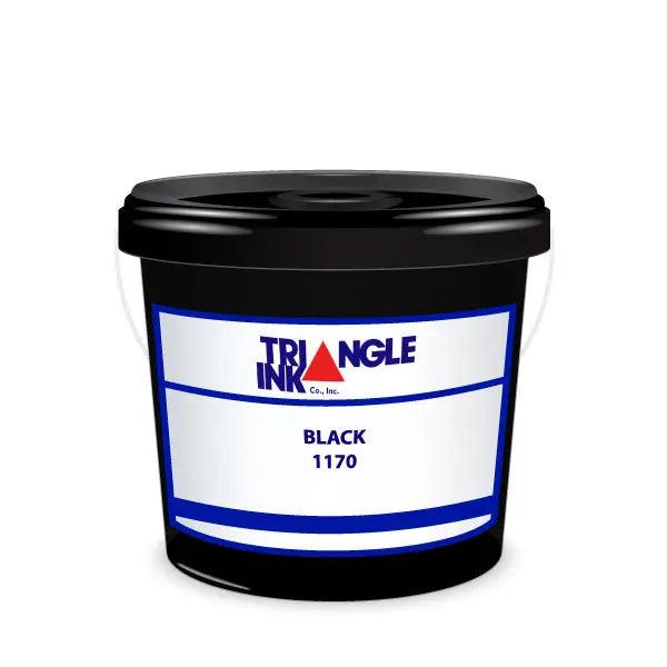 Triangle Ink 1170 Black - 1 Gallon