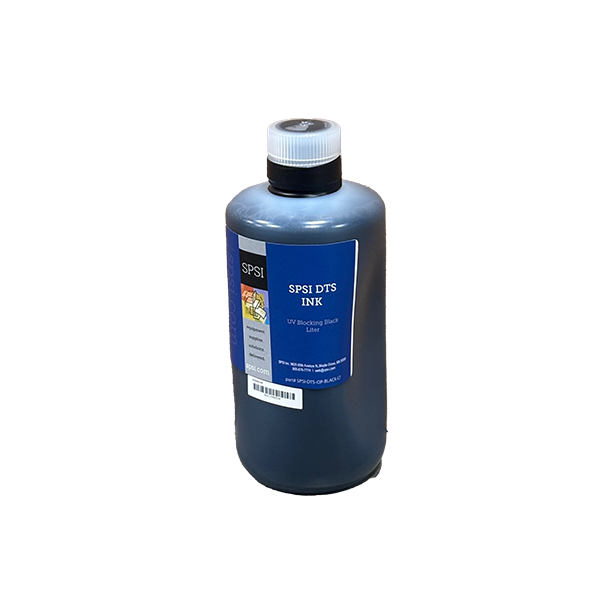 UV Blocking Black - 1 Liter