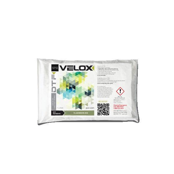 Velox PU75 80-200 DTF Adhesive Powder - 2kg Pail