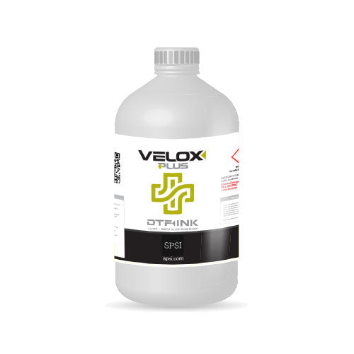 VELOX PLUS DTF Black Ink - 1 Liter