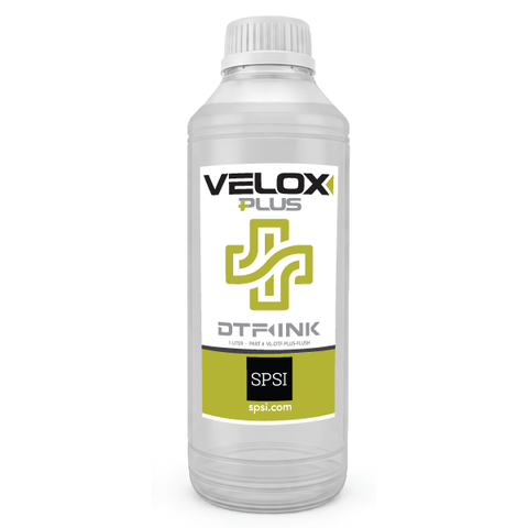 Velox Plus DTF Maintenance Solution - 1 Liter