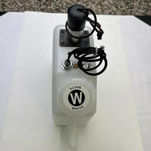 Velox A16-Motor Stiring