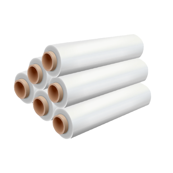 VELOX PLUS DTF Film - Double Matt - Cold Peel - 26" x 984' Roll