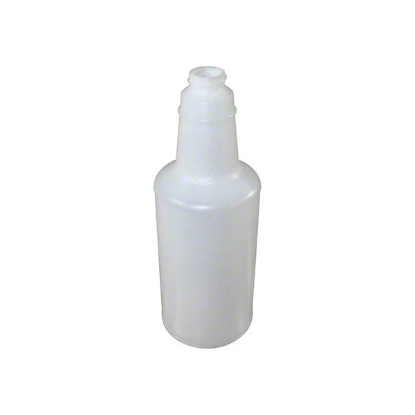 Spray Bottle 32oz w/o sprayer