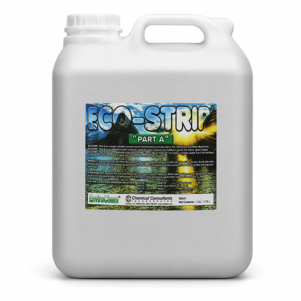 CCI Eco Strip Ink Degradent-Part A-5 Gallon